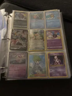 MSG For DEALS!(: Pokemon Card Binder Lot/Full Arts/Promos/Etc. - Image 2