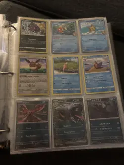 MSG For DEALS!(: Pokemon Card Binder Lot/Full Arts/Promos/Etc. - Image 3