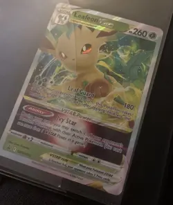 MSG For DEALS!(: Pokemon Card Binder Lot/Full Arts/Promos/Etc. - Image 4