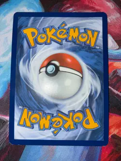 Pokemon Full Art Trainer Boss’s Orders Paldea Evolved 248/193 Played - Image 3