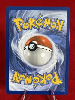 Pokemon TCG Drilbur 124/086 Illustration Rare Holo – S&V Black Bolt – NM - Image 2