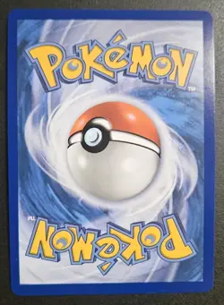 Pokemon Mega Excadrill ex Ultra Rare #103/084 PBL Pitch Black - Image 2