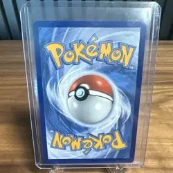 NM Lillie's Clefairy ex 173/159 Journey Together Ultra Rare Pokemon Card - Image 2
