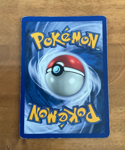 Pokemon Base Set Venusaur Holo 15/102 Vintage WOTC Excellent LP Condition - Image 4