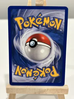 Pokemon Card - Gastly Expedition Base Set 109/165 Common LP - Image 2