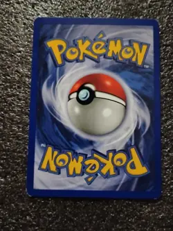 Pokemon TCG Dragonite #5 Black Star Promo WB the First Movie Stamped Card - Image 2