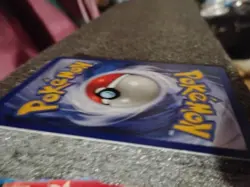 Pokemon TCG Dragonite #5 Black Star Promo WB the First Movie Stamped Card - Image 3