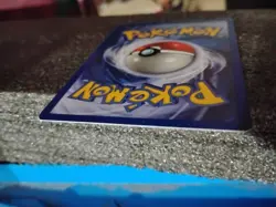 Pokemon TCG Dragonite #5 Black Star Promo WB the First Movie Stamped Card - Image 4