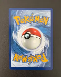 Mega Starmie ex 021/088 Double Rare Perfect Order Pokemon Holo Near Mint - Image 2