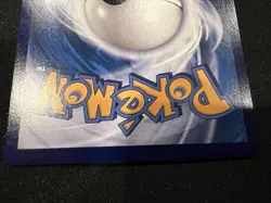 Nintendo Pokemon TCG Captain Pikachu Holo Rare 0103/07 CB5C Chinese 2026 HP70 - Image 5