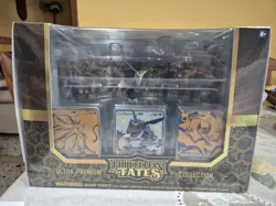 Pokemon TCG Hidden Fates Ultra Premium Collection - SIGILLATO/NUOVO - Image 1