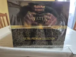 Pokemon TCG Hidden Fates Ultra Premium Collection - SIGILLATO/NUOVO - Image 3
