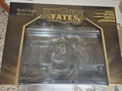 Pokemon TCG Hidden Fates Ultra Premium Collection - SIGILLATO/NUOVO - Image 4