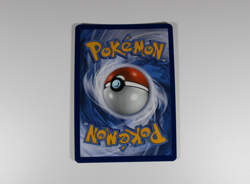 Eevee Holo SWSH095 NM SWSH: Sword & Shield Promo Cards Pokemon Card NM - Image 3