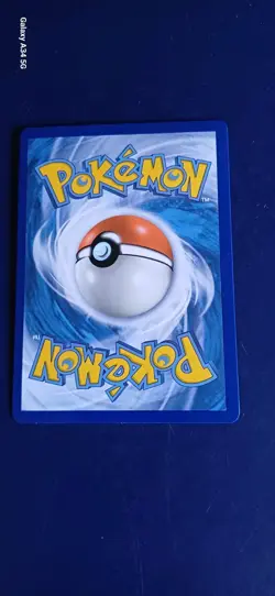 Pokemon TCG Ho-Oh GX SV50/SV94 Shiny Holo Rare NM Sun & Moon Hidden Fates - Image 2