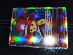 One Piece TCG SR & SEC ALL NM Fast ship OP01-08 PRB Complete Deck or Master Set! - Image 1