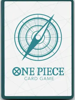 DON!! Card (Chopper) One Piece Premium Booster -The Best- Vol. 2 - NM - Image 2