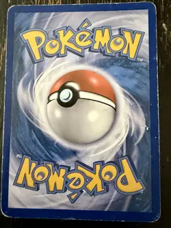 Pikachu Legendary Treasures Radiant Collection Reverse Holo RC7/RC25 - Image 2