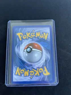 Growlithe RC4/RC25 Legendary Treasures RC Reverse Holo Pokemon Card LP - Image 1