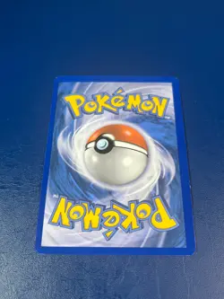 Growlithe RC4/RC25 Legendary Treasures RC Reverse Holo Pokemon Card LP - Image 2