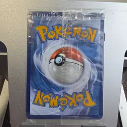 Pokemon TCG Charmander Obsidian Flames Promo #044 Sealed Promo NM - Image 2