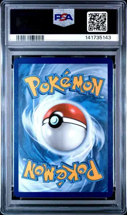 Pokemon Terapagos ex Hyper Rare Holo SV Prismatic Evolutions 180/131 PSA 10 - Image 2