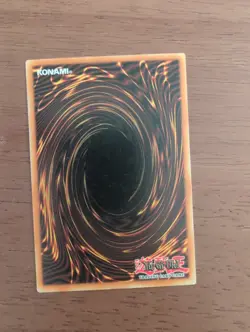 Heavy Storm SD1-EN016 Common 1st Edition Lightly Played Yugioh - Image 2