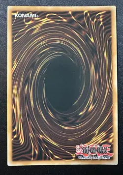 Fossil Dyna Pachycephalo - RA03-EN195 - NM - Platinum Secret Rare - Yugioh - Image 2