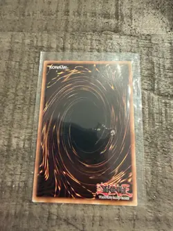 Yugioh! Ragged Records of Rites Super Rare CORI-EN062 NM - Image 2