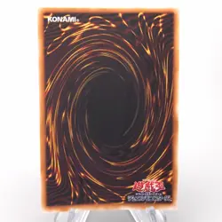 Yu-Gi-Oh yugioh Toon World PS-25 Ultra Parallel Initial NM Japanese t845 - Image 2