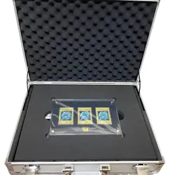 Yu-Gi-Oh! 25th Anniversary Ultimate Kaiba Set w/ 3 Blue-Eyes White Dragon NEW JP - Image 1
