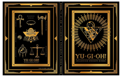 YU-GI-OH! MILLENNIUM 9 POCKETS BINDER 2021 Limited Edition Japan NEW - Image 5