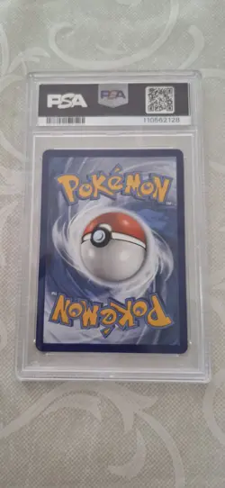 Pokemon Moltres & Zapdos & Articuno GX SM210 PSA 10 Tag Team Hidden Fates Promo - Image 2