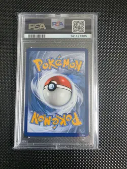 Pokemon Moltres & Zapdos & Articuno GX SM210 PSA 10 Tag Team Hidden Fates Promo - Image 2