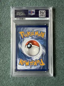 Pokemon Moltres & Zapdos & Articuno GX SM210 PSA 10 Tag Team Hidden Fates Promo - Image 2