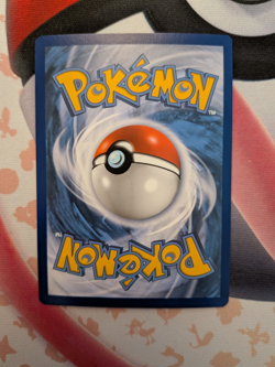 Electabuzz 43/156 Common Mint Pokemon Card :: Pikachu Stamp :: - Image 2