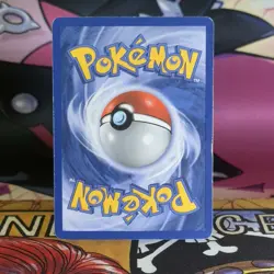 Pokemon TCG Dark Celebi Holo Rare Card Hidden Legends 4/101 LP - Image 2