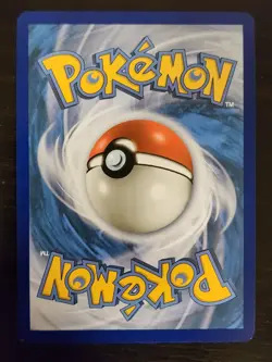 Pokemon Card Guzzlord 136/236 - Reverse Holo Rare - SM Cosmic Eclipse - Image 2