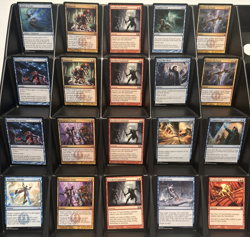 MTG Goblin Tribal (Izzet Spellslingers) 40-Card Deck Pack | Just Add Lands - Image 2