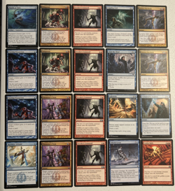 MTG Goblin Tribal (Izzet Spellslingers) 40-Card Deck Pack | Just Add Lands - Image 4