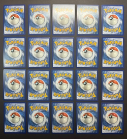 Pokemon Card Lot (20 Card Lot) V VMAX EX Full Art Trainer Ultra Rare Cards - Image 2