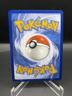Eevee Pokemon Day Stamped Promo Card 074/131 2025 Exclusive Reverse Holo NM - Image 2