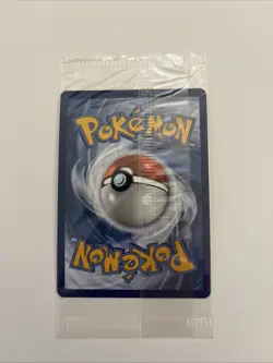 Mimikyu SVP 075 SV: Scarlet & Violet Holo SEALED PROMO Full Art Pokemon Card - Image 2