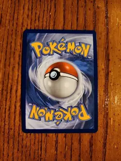 Fog Crystal Secret Rare Pokemon Card - Chilling Reign - 227/198 - M! - Image 2