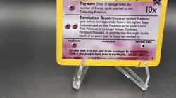 Pokemon Mew Promo Card Wotc 09/53 - Image 3