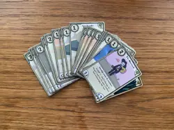 Adventure Time Card Wars Job Lot TCG Sandylands Bundle 2013 & 2014 LP/NM - Image 1