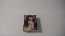 Gamersupps VCard VTuber Elemental 100ct Card Sleeves Coqui MTG Pokemon - Image 1