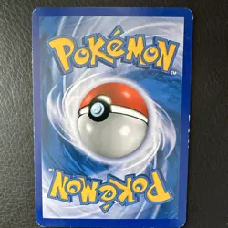 Pokemon TCG Lucario Lv X Promo Holo - Pokemon Promos Promotional Card - Image 2