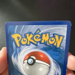 Pokemon TCG Lucario Lv X Promo Holo - Pokemon Promos Promotional Card - Image 3