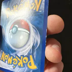 Pokemon TCG Lucario Lv X Promo Holo - Pokemon Promos Promotional Card - Image 4